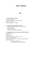 Neuropsicología tema 4