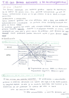 BIOLOGÍA SELECTIVIDAD: microorganismos y formas acelulares