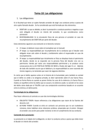 Tema 9 de derecho romano