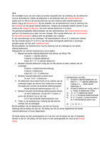 VWO 5 Scheikunde Samenvatting Hoofdstuk 12 Chemie Overal