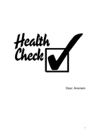 SBG 1.2 Health Check