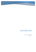 BOK 2.1 Run Bike Run