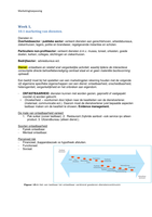 Samenvatting Marketing Toepassing, (Principes van Marketing, Philip Kotler) -Commerciële Economie, jaar 1, blok 4-