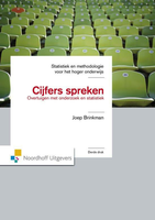 Samenvatting Onderzoek & Statistiek (Cijfers Spreken)