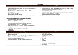 Uitwerking/samenvatting casussen 1LN3