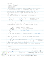 Organic Chemistry 1 Part 2