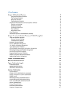 Consumer behavior hawkins 12th edition - 13 t/m 18