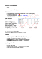 Applied Statistics in Business and Economicsc van Douane/Seward