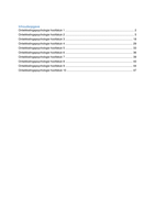 Samenvatting Ontwikkelingspsychologie 1 Feldman, 5e editie