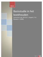 samenvatting-accounting-basisstudie-in-het-boekhouden