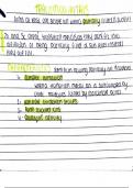 aqa alevel chemistry transition metals notes handwritten