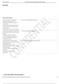 7/14/24, 4:24 AM	LETRS Unit 1 Session 8 Check for Understanding Flashcards | Quizlet   LETRS Unit 1 Session 8 Check for Understanding     Terms in this set (5)  Many screening measures can be considered diagnostic since they provide extremely detailed dat