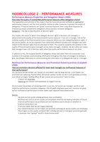 Samenvatting Management Control Systems - Hoorcolleges en Papers