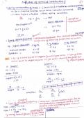 IIT JEE MAIN & ADVANCE CHEMISTRY SHORT NOTES 