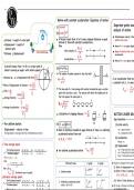 Motion in straight line or 1- dimension motion