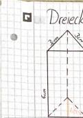 Notizen Mathematik - Prismen und Zylinder [PDF Version]