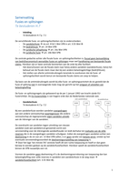 Samenvatting Compendium Vennootschapsbelasting 15e druk H7