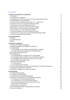 Bedrijfskunde 1 - Hoofdstuk 1 t/m 4 - Een praktijkgerichte benadering van Organisatie en Management