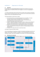 Samenvatting boek beginselen van de administratieve organisatie