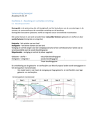 PAB-K2.01 - Samenvatting Geowijzer 