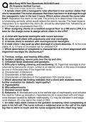 2023 HESI PN MED SURGE /EXIT EXAM 2023 HESI PN MED SURGE /EXIT EXAM 2023 HESI PN MED SURGE /EXIT EXAM 2023 HESI PN MED SURGE /EXIT EXAM 2023 HESI PN MED SURGE /EXIT EXAM 2023 HESI PN MED SURGE /EXIT EXAM 2023 HESI PN MED SURGE /EXIT EXAM 2023 HESI PN MED