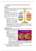 Haemostasis, thrombosis, ischemia and infarction, and atherosclerosis