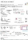 A Level EDEXCEL Chemistry Revision [ALL CONTENT]