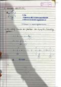 ORGANIC CHEMISTRY- Class 12th- Detailed notes