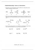 FA-BA102_Werkcollege_1 Atoom- en molecuulbouw 