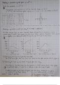 Intermediate Algebra: Intro To Quadratics, Exponents, Radicals and Rationals (7)