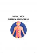 Patología del Sistema Endocrino