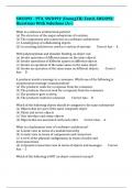 SWD392 - PT3, SWD392 (DuongTB) Test3, SWD392: Questions With Solutions (A+)