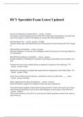 NAN MCKAY HCV RENT CALCULATIONS, HOUSING CHOICE VOUCHER SPECIALIST, HCV SPECIALIST &HCV SPECIALIST CERTIFICATION ALL BUNDLED HERE AS ONE. |NEW!!