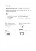 maths formulas igcse/gcse