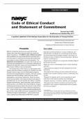 Ethics Position Statement2011_09202013update