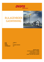 Bijlagenboek