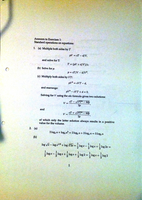 answers to exercises 1 thermodynamica