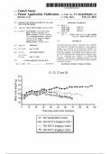 Exam (elaborations) ) United States (12) Patent Application Publicatio 