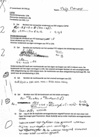 3A Financiering tussentoetsen (3A FIN)