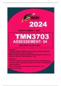 TMN3703 Assignment 04 Unique no.: 732637 Due date: 25 July 2024 FOR  PERSONAL ASSISTANCE...0...7.....6....4...0.....3.....1...2...2....9 Question 1 “Learner support materials have to be carefully selected by the teacher for use in a lesson.”  Write an ess