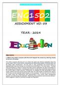 ENG1502 S2 ASSIGNMENT 3 2024