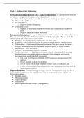 Antipsychotic study guide