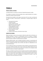 tema 8 La prueba