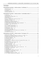 Hoofdstukken Sociaal Recht C.J. Loonstra 2016 HS 2,3,4,6,7,8,9 uitgebreide samenvatting!