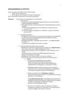 ZSO 10 - Hemostase 