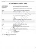 Bio Osmoregulatory_Circulatory Systems Flashcards _ Questions and 100- sure Answers.pdf