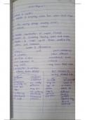 Chemistry notes BASIC CONCEPT CHEMISTRY G11 