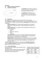 Statistiek