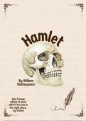 Hamlet Notes - Leaving Cert English Language for Paper 2 - DETAILED INFORMATION - DISTINCTION GUARANTEED!