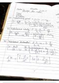 Class 11th physics notes full unit in short notes 